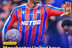 曼联签马特塔潜在转会计划曝光！冬窗不行动，今夏欲伺机压价引进