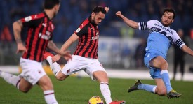 意甲首尾生死斗：米兰 4 主力伤缺！吉拉迪诺率保级队凿穿圣西罗？