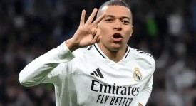 31场狂轰38球！当世第一人持续狂飙，梅西后首人，剑指金球奖