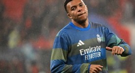 大呼输球很丢人！姆巴佩比赛后愤怒失望，媒体称这“极其少见”