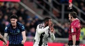 尤文图斯与公平正义：一声嘶吼背后的意甲联赛裁判真相