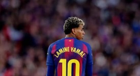 18岁2亿欧身价怎么来的？巴萨4天2负，不可或缺的不是亚马尔