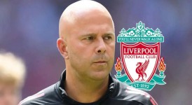 斯洛特必须带队进欧冠保住帅位！曝其有意离开，自认配得上执教皇马