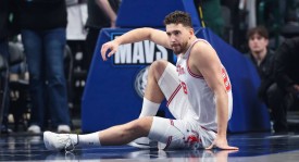 火箭主帅：申京将在本周末重新评估 预计缺席10-14天