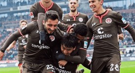 德甲：圣保利主场迎战莱比锡红牛，最新推荐比分预测