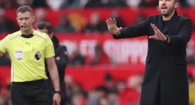 5500万额度惊魂！曼联无缘欧冠或陷绝境，卡里克只剩最后14场豪赌