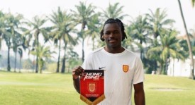 “小金元足球”来了：中超2天内已连续签下3名欧冠球星！