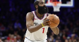 哈登重回火箭是否可行 除了情感羁绊还有哪些障碍？