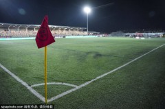 西甲青年杯半决赛上演双德比大战！潘帕卡点球绝杀，黄潜马竞会师决赛