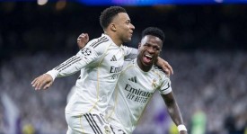 反转！皇马劲锋维尼修斯或将加盟曼联，姆巴佩成为球队唯一核心