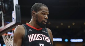 火箭末节大崩盘命门再现 主力提前透支错在乌度卡？