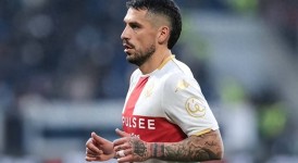 昔日中超标王或遭遇意甲劲旅解约，有望重返中超，新东家浮出水面