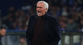 穆里尼奥带病坚守阵地，本菲卡志在再创奇迹，皇马警惕严阵以待