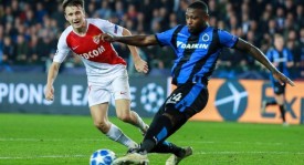 德甲霸主碾压？拜仁主场能否击碎布鲁日欧冠突围梦？