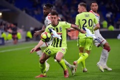 周五007 法甲：图卢兹VS朗斯 榜首保卫战解析