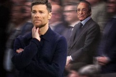 阿隆索下课最新动态：暂时不会被解雇 对阵阿拉维斯不赢就下课