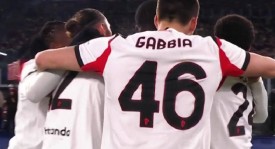 意甲焦点战：米兰那不勒斯双双失利，国米笑傲积分榜领跑