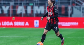 一日意甲动向：米兰加速谈莫德里奇续约，国米天才膝盖韧带撕裂