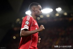 1.4亿欧！德转更新引爆争议：伊萨克飙升2000万，瑞典+俱乐部低迷