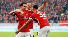 德甲 弗赖堡VS科隆比赛预测