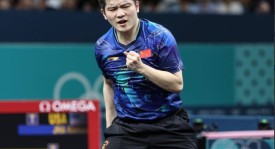 东哥外挂到期倒计时！德甲砍分如切菜，世乒赛这张门票他要定了？