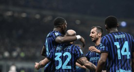 2-0！意甲领头羊狂飙：8轮全胜，甩开米兰13分，冠军呼之欲出