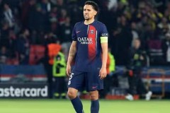 随着尤文5：7，皇马3：1，巴黎5：4，亚特兰大4：3，欧冠16强诞生