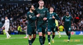 皇马曼城连续5年捉对厮杀，欧足联的剧本到底还有多少惊喜？