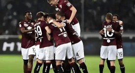 周日003意甲保级战：萨索洛残阵主场破局？克雷莫纳客场哑火难寻胜机