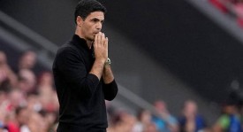 阿森纳5-0大胜切尔西，联赛杯186亿豪门对决展望四冠王梦