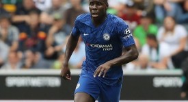 重磅！泰山免签31岁法国国脚 签约1+1年达协议 曾随切尔西夺欧冠