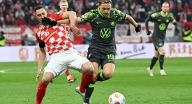 德甲：莱比锡红牛VS美因茨，今日最新比分预测