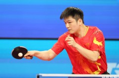 深度分析：樊振东为何要主动加盟德甲？他此举会带来什么影响？
