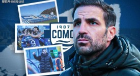 意甲：科莫vs维罗纳，8轮不胜+进攻瘫痪+客场魔咒！维罗纳已卒？