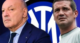 国米意甲0次获利自证清白，全主力阵容应对魔鬼赛程！