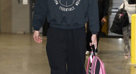 杨瀚森NBA生涯第14场2分之战 也是第7场2分1板