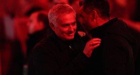 欧足联重拳出击！本菲卡球员遭禁赛仍将赴伯纳乌 维尼修斯种族歧视争议持续发酵