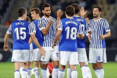 西甲：皇家奥维耶多VS马洛卡，最新比分预测